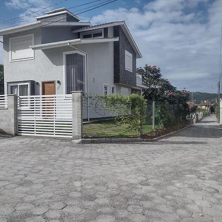 Casa Nova Confortavel E Aconchegante 加罗帕巴 外观 照片