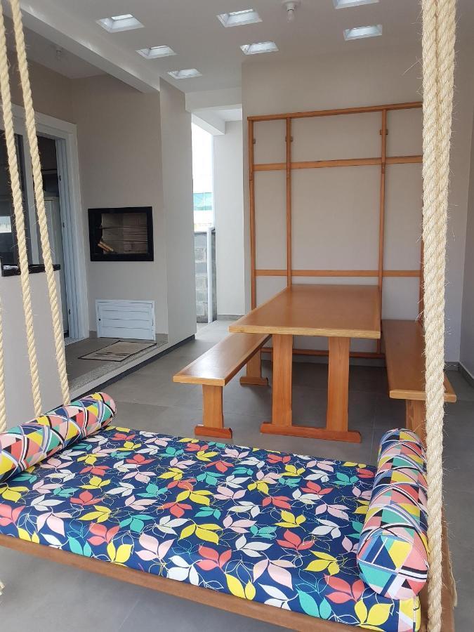 Casa Nova Confortavel E Aconchegante 加罗帕巴 外观 照片