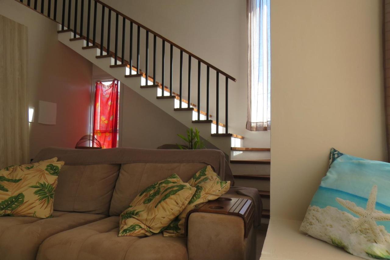 Casa Nova Confortavel E Aconchegante 加罗帕巴 外观 照片