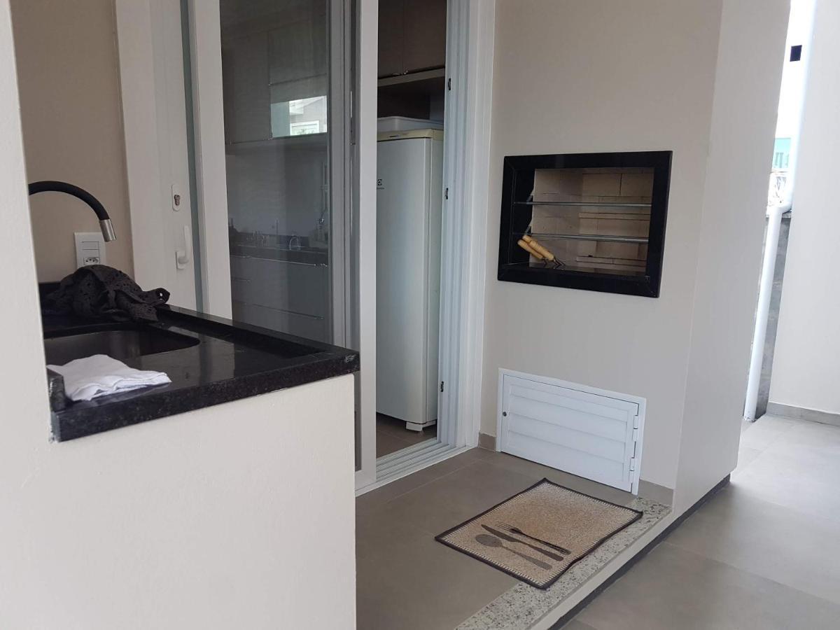 Casa Nova Confortavel E Aconchegante 加罗帕巴 外观 照片