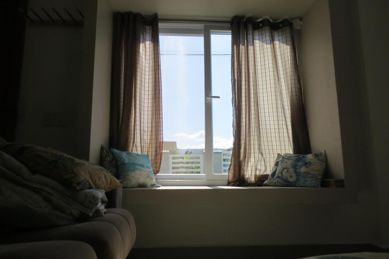 Casa Nova Confortavel E Aconchegante 加罗帕巴 外观 照片
