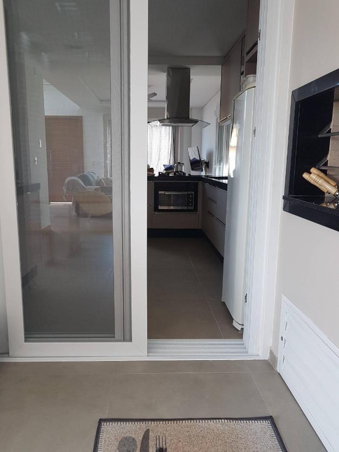 Casa Nova Confortavel E Aconchegante 加罗帕巴 外观 照片