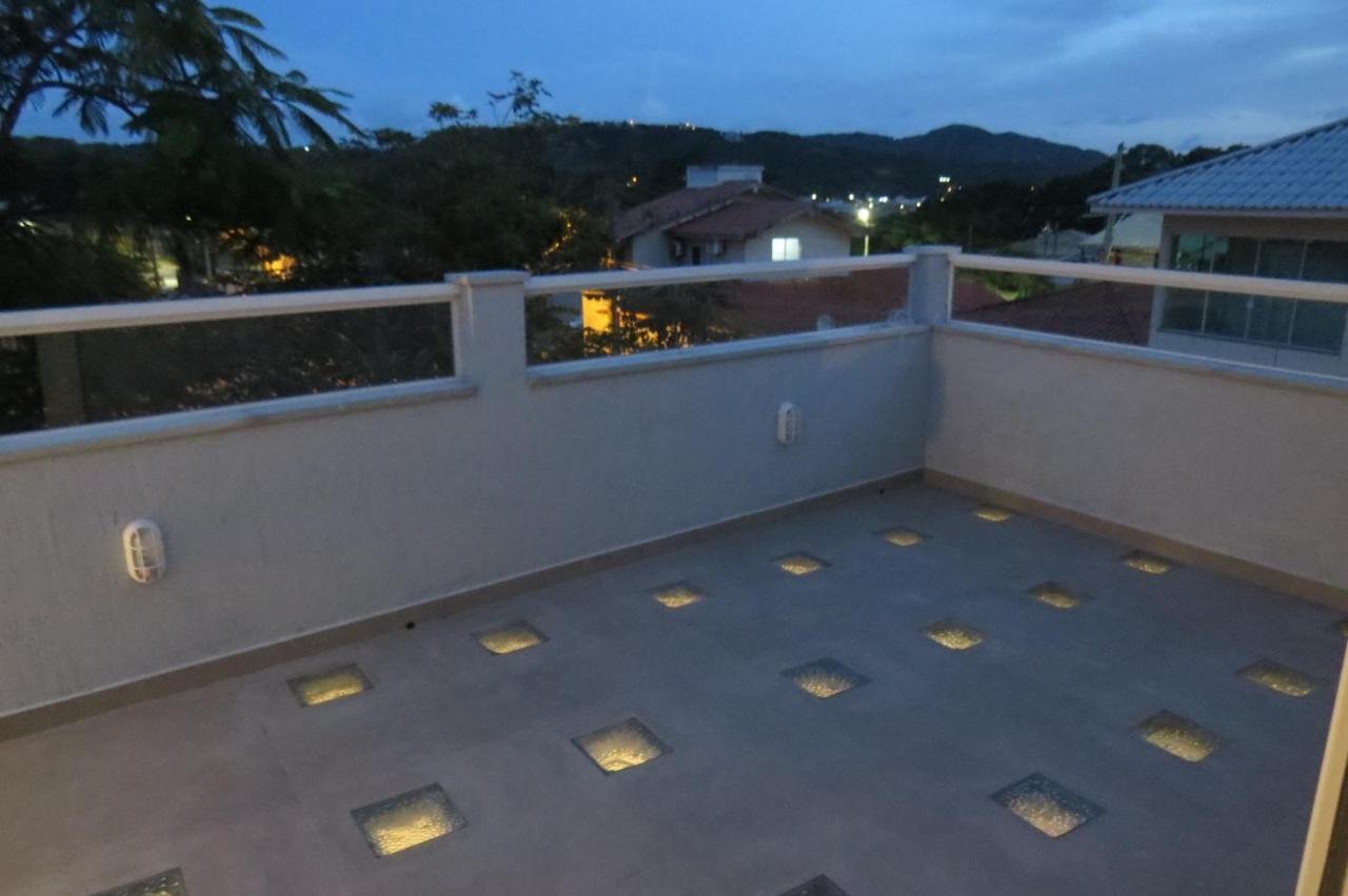 Casa Nova Confortavel E Aconchegante 加罗帕巴 外观 照片