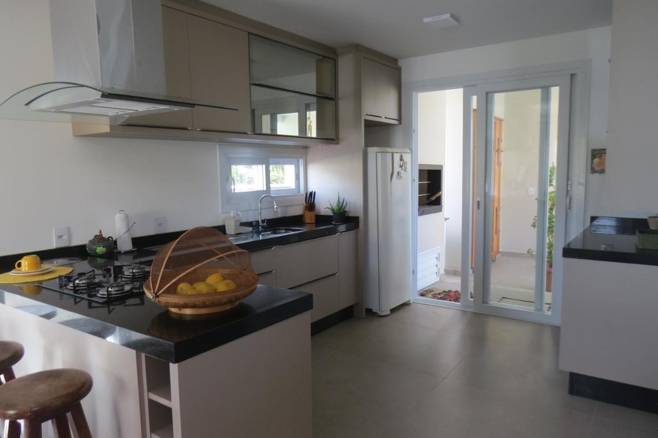 Casa Nova Confortavel E Aconchegante 加罗帕巴 外观 照片