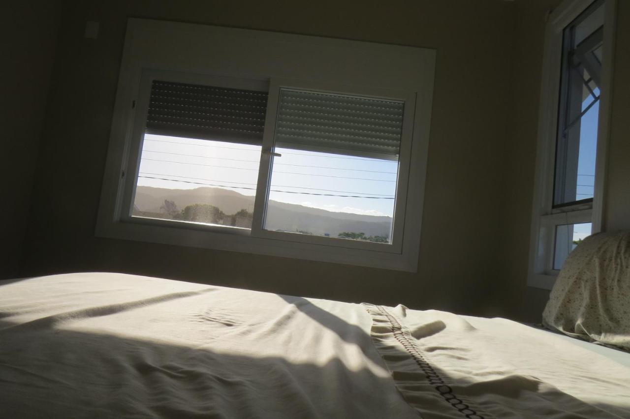 Casa Nova Confortavel E Aconchegante 加罗帕巴 外观 照片